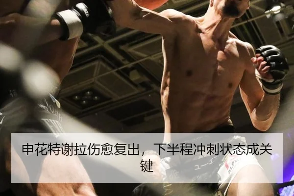 申花特谢拉伤愈复出，下半程冲刺状态成关键