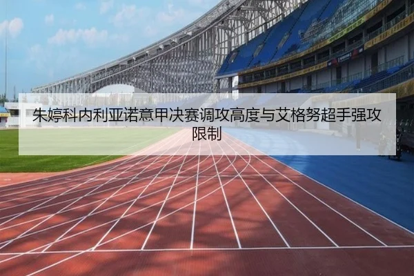 朱婷科内利亚诺意甲决赛调攻高度与艾格努超手强攻限制