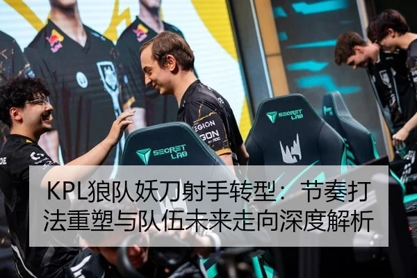 KPL狼队妖刀射手转型：节奏打法重塑与队伍未来走向深度解析